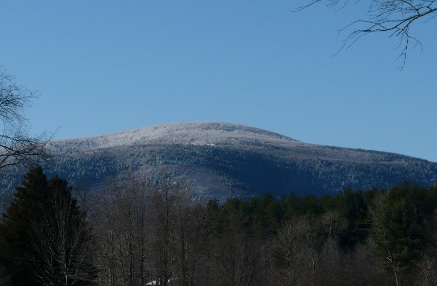 Mount Everett State Reservation